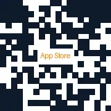 App Store下载二维码 - 每日大赛 火博体育网站平台 APP